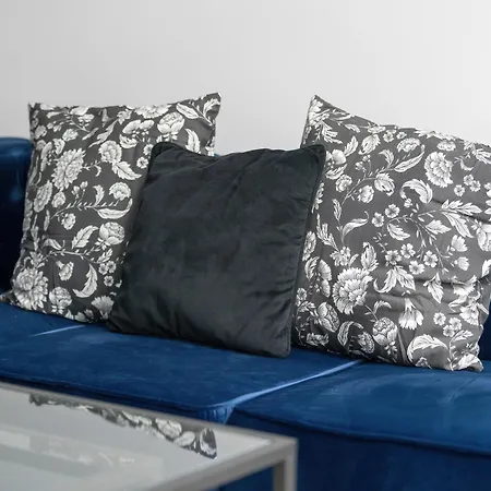 Center With Free Garage By Renters *