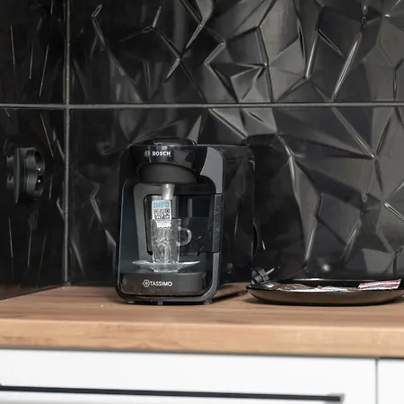 Center With Free Garage By Renters شقة *