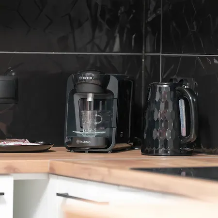 شقة Center With Free Garage By Renters