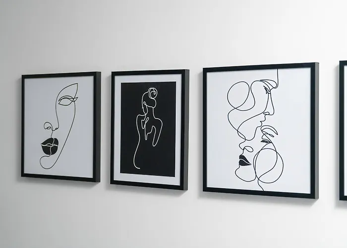 Center With Free Garage By Renters * Poznań