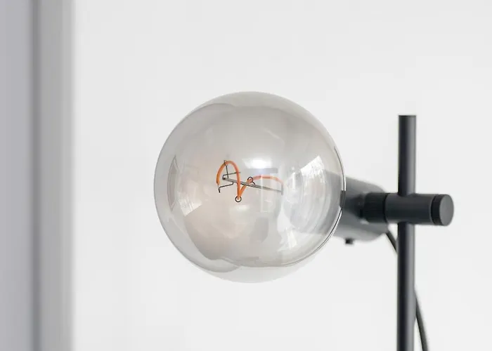 Lägenhet Center With Free Garage By Renters Poznań