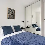 Center With Free Garage By Renters Poznań