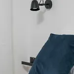 Lejlighed Center With Free Garage By Renters