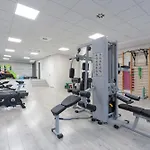 Lejlighed Center With Free Garage By Renters Poznań