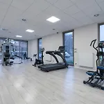 Center With Free Garage By Renters Lejlighed