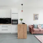 Lejlighed Center With Free Garage By Renters *