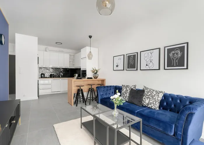 Διαμέρισμα Center With Free Garage By Renters