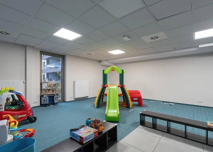 Center With Free Garage By Renters Διαμέρισμα