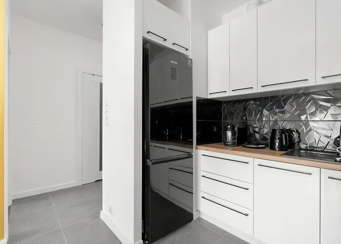 Διαμέρισμα Center With Free Garage By Renters *