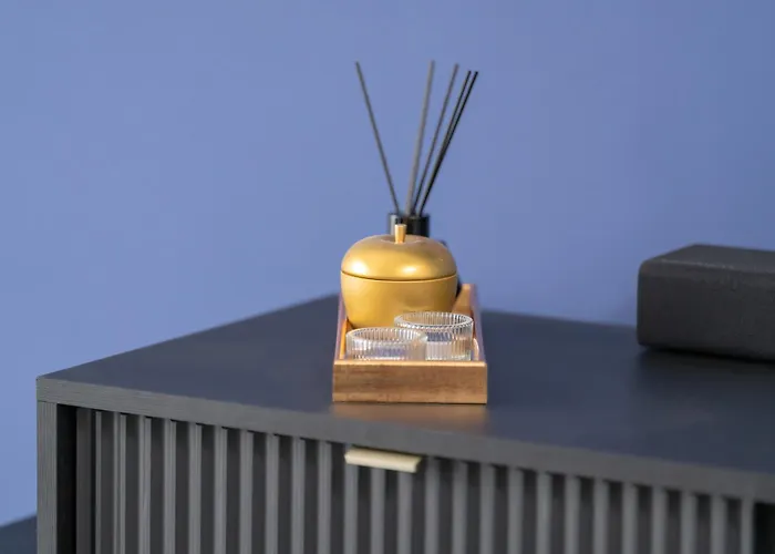 Διαμέρισμα Center With Free Garage By Renters *