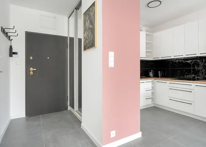 Διαμέρισμα Center With Free Garage By Renters