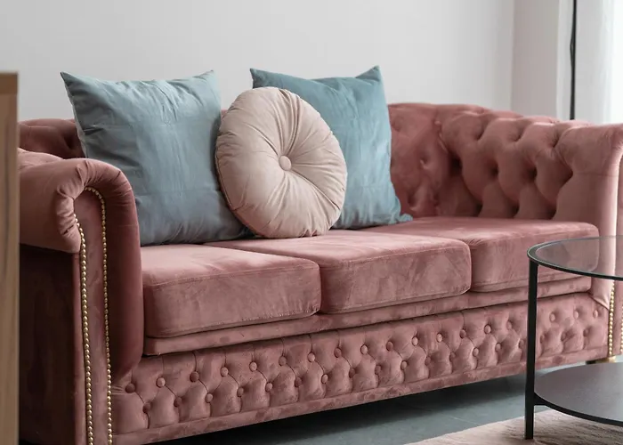 Center With Free Garage By Renters * Poznan