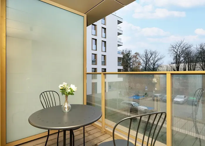 Διαμέρισμα Center With Free Garage By Renters *