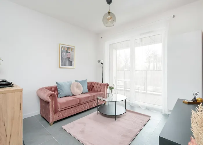 Διαμέρισμα Center With Free Garage By Renters