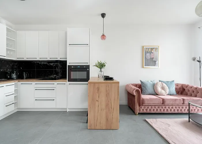 Διαμέρισμα Center With Free Garage By Renters *